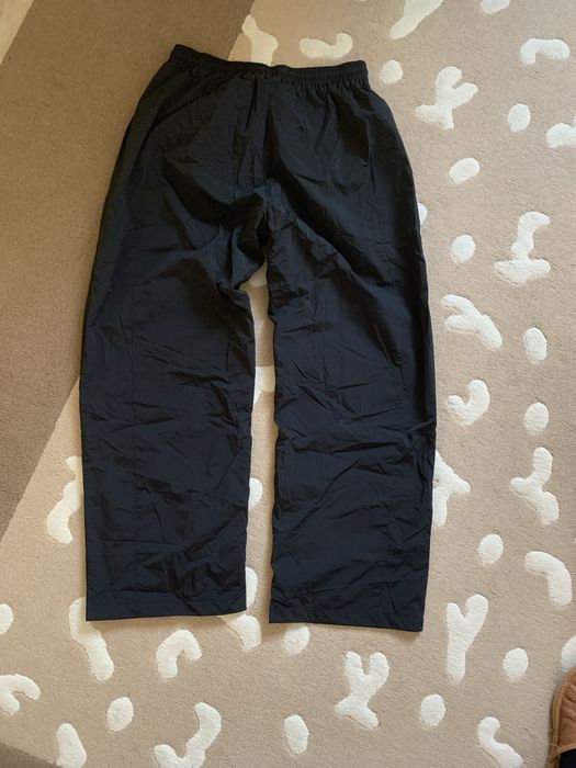 balenciaga track pants