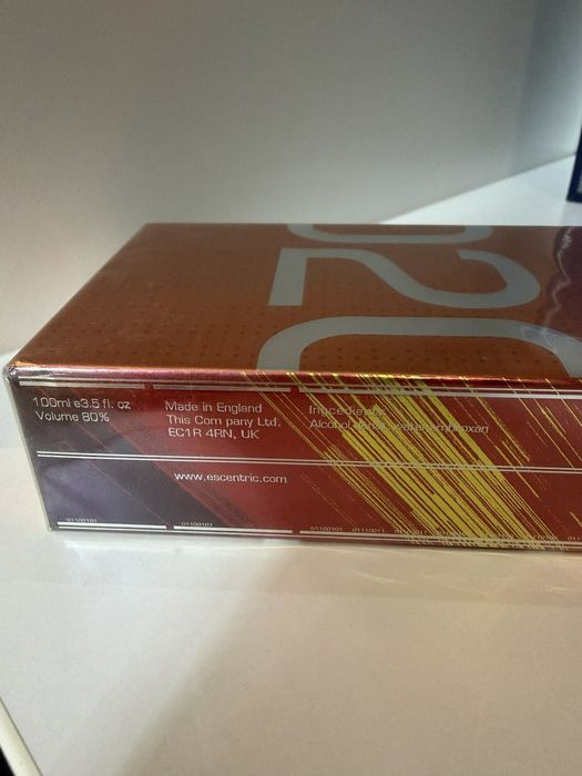 Универсальный парфюм новый