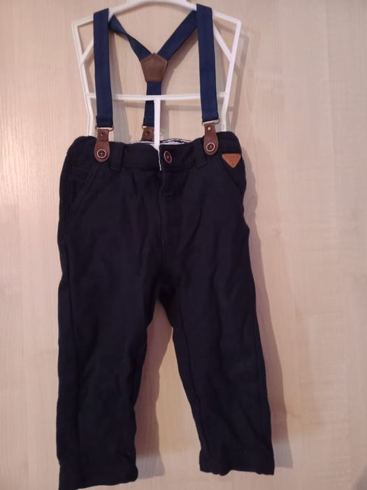 Детская одежда на мальчика