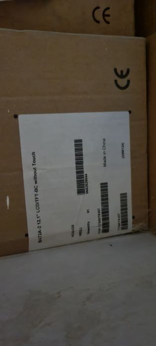 Монитор Wincor BA72A-2 12,1" LCD для POS систем