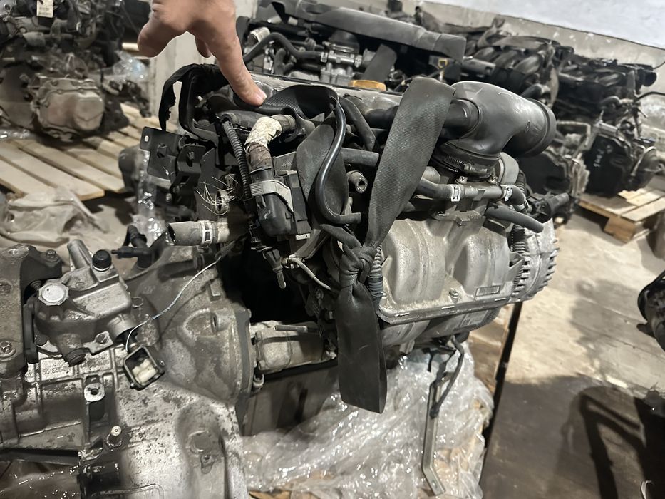 opel 1.8 z18xe privaznoy iz dubaia