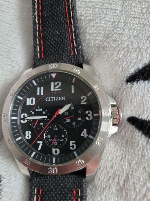 Ceas Citizen Eco-Drive solar