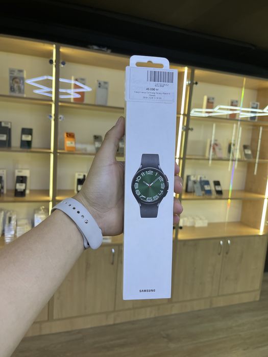 Samsung Galaxy Watch 6 45.000
