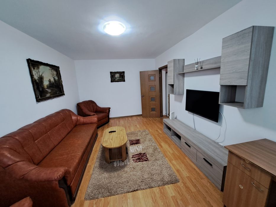 Apartament de vanzare 2 camere, central