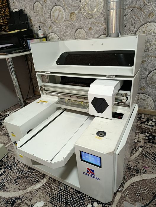 UV Принтер 30*60