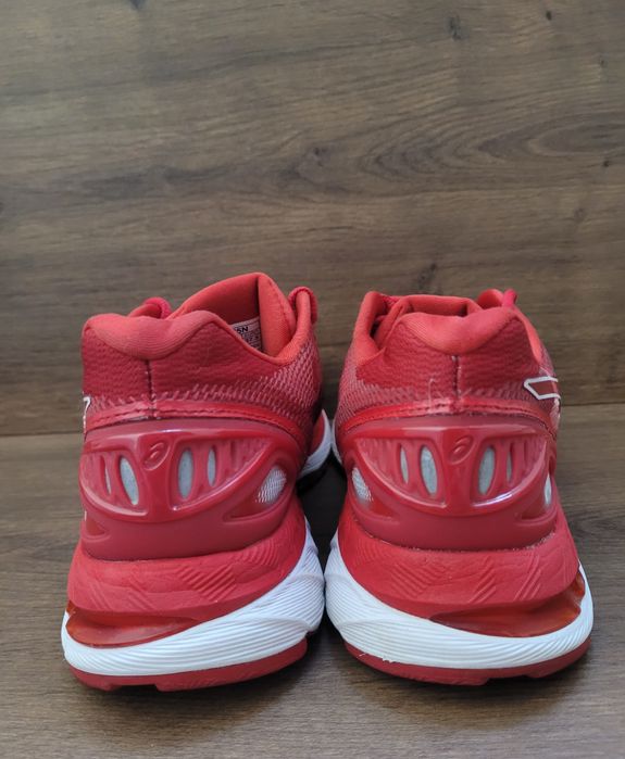 Asics Gel Nimbus 20 "London"-37номер