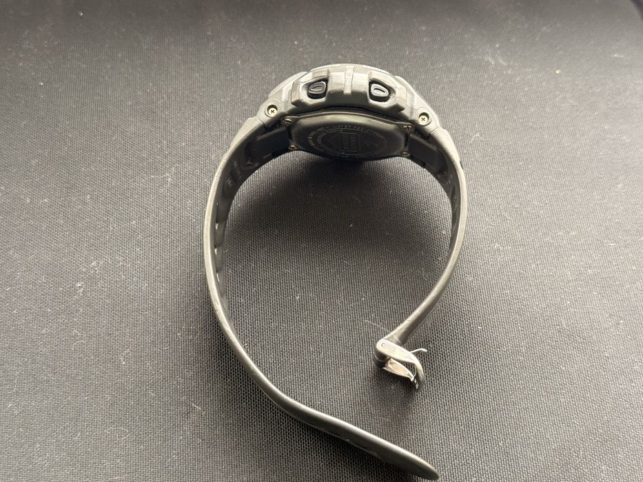 Casio G-Shock 2548 G-2900