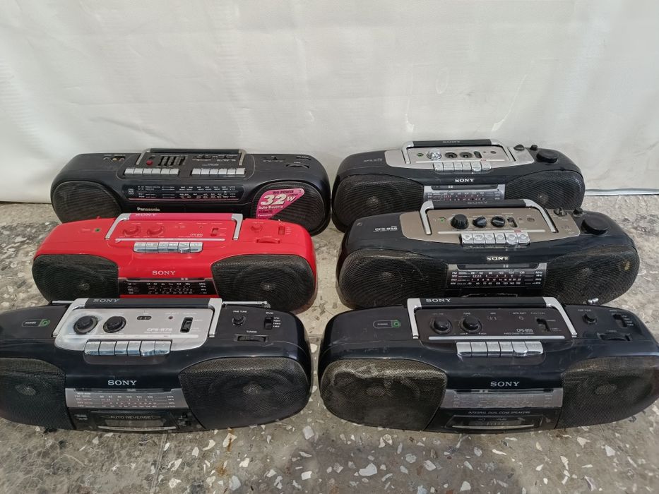 Магнитолы ОПТОМ, разные ,много.