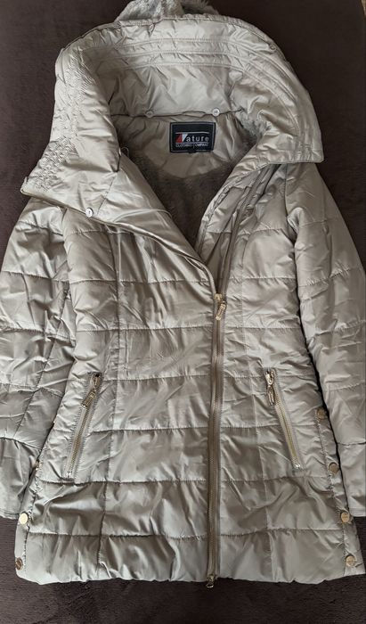 Зимно, топло яке