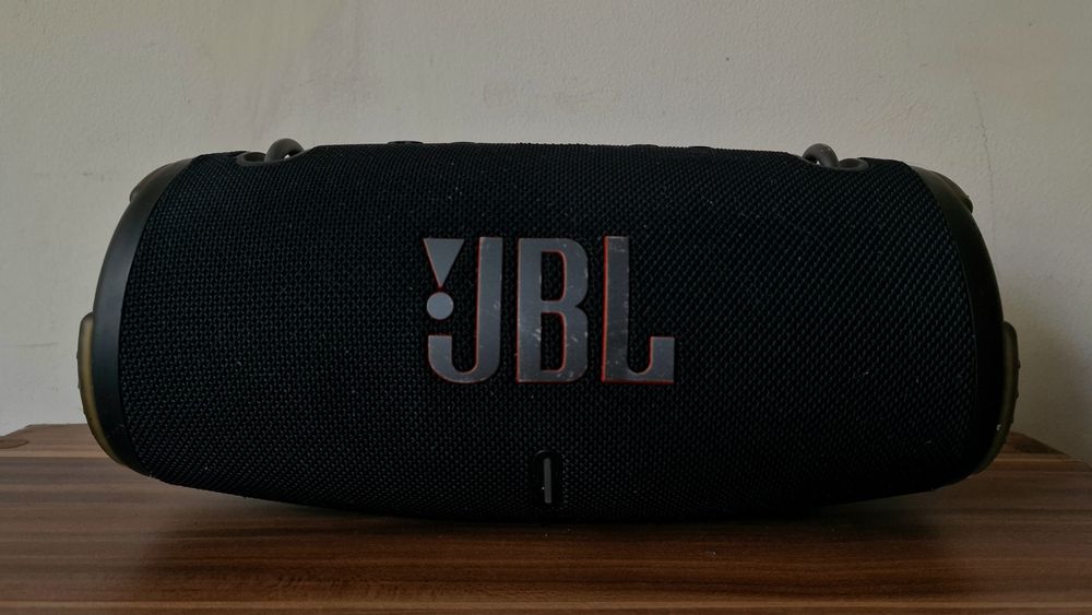 Jbl Xtreme 3 тонколона