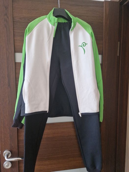 Школьная форма НИШ для девочки