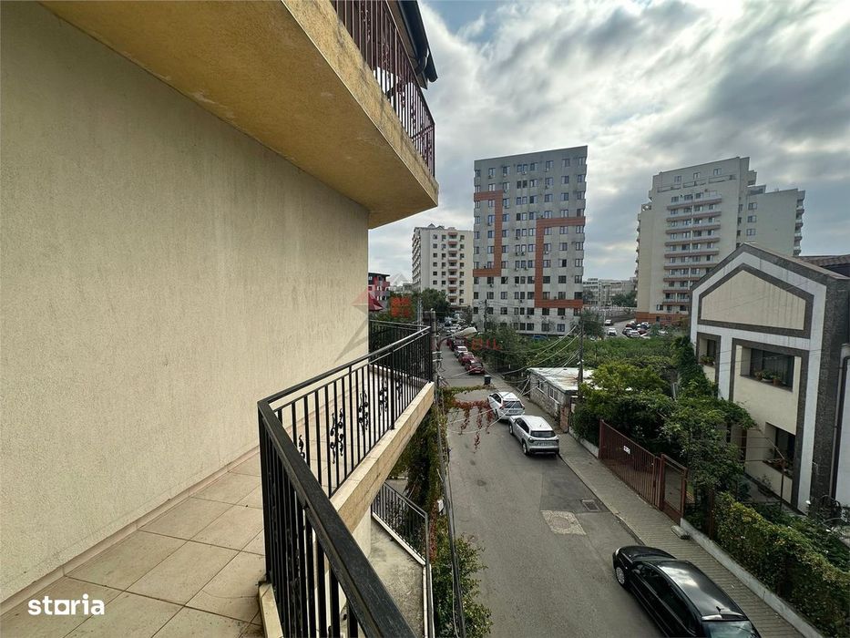 Inchiriere Apartament cu 2 camere Decomandat Palas Mall