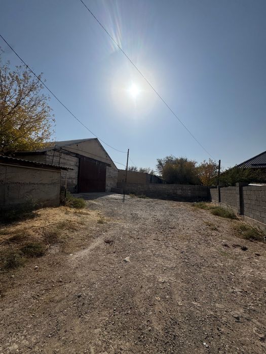 Продам склад 68х13