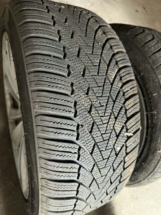 Jante  bmw 5x120.  225/45/17