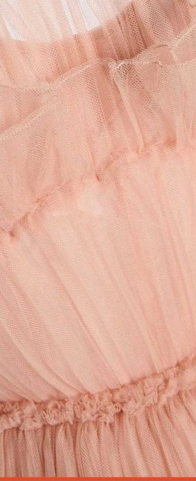 Официална дълга рокля