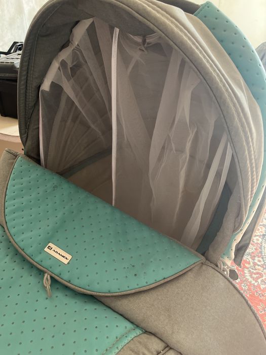 Отдам коляску бесплатно