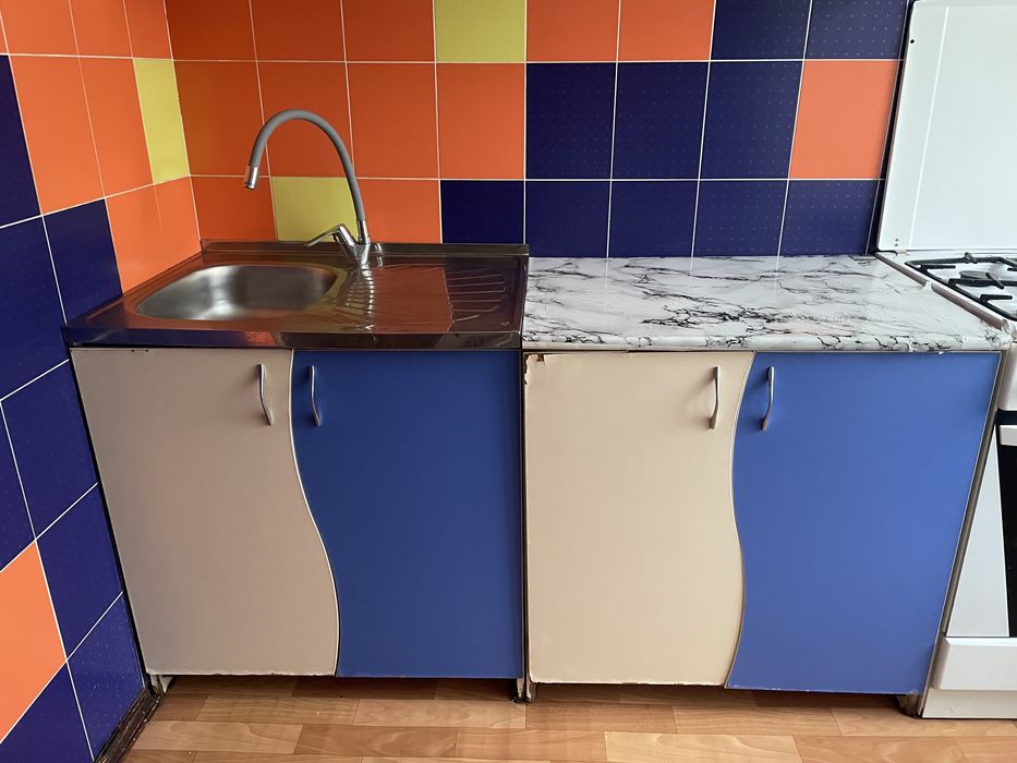 Продам кухонный гарнитур