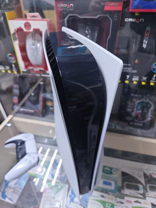 Playstation 5 825Gb (PS5)