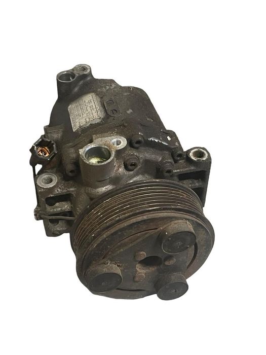 Compresor Ac Nissan Frontier Ii D40 [ 2005 - 2009 ] 4.0 V6 Vq40De 92600-Ea300