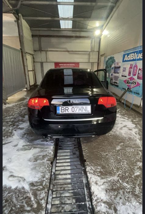 De Vanzare Audi A4 B7