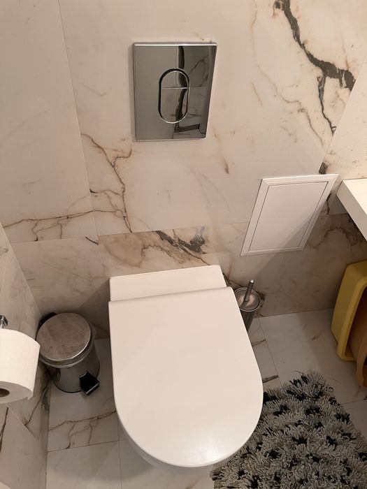 Дава се под наем Едностаен апартамент в Пловдив, Център - 40 кв.м за 382.5 € - Снимка #4