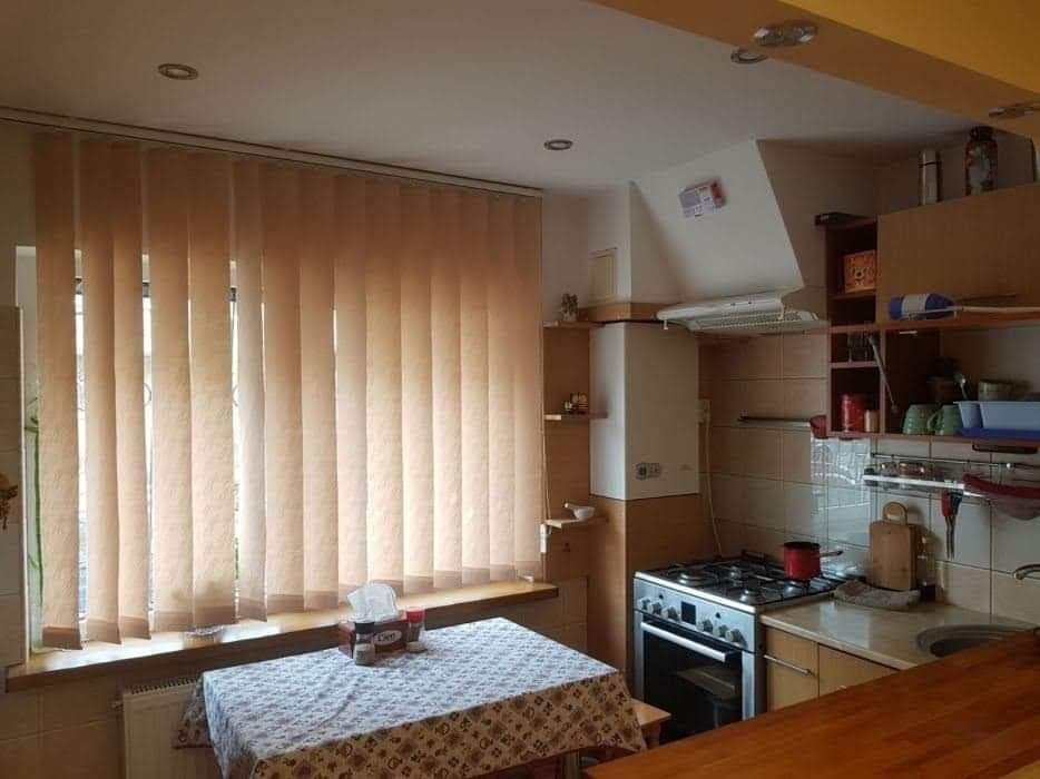 Vând apartament 2 camere Mall vitan