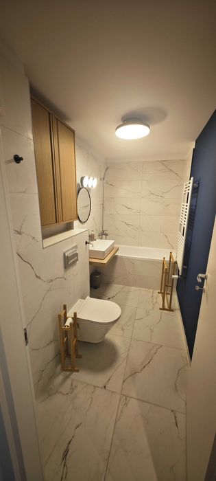 2 camere, mobilat, utilat, nou Parcul Circului - Cellini Residences