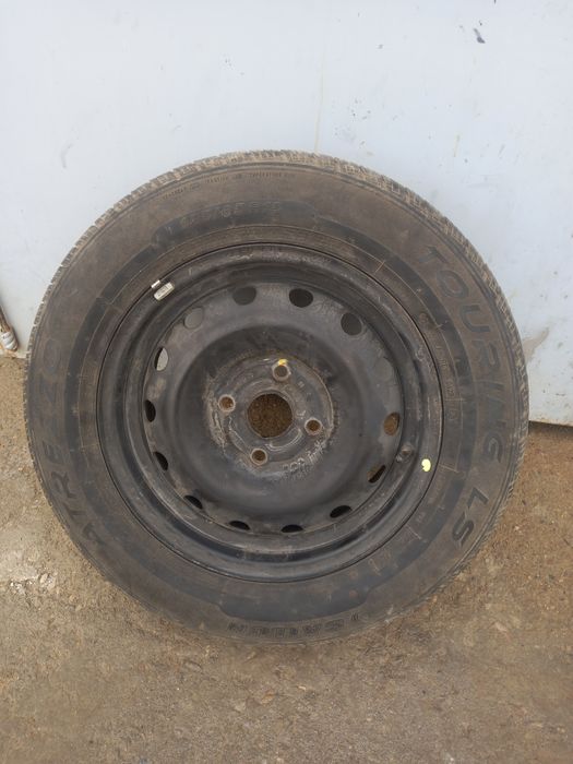 Gentra diska baloney sotiladi