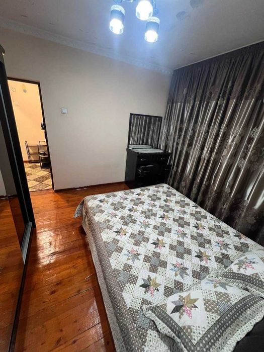 V3267 ПРОДАЕТСЯ 2/5/5 на: Улица Абдурауфа Фитрата 65м2