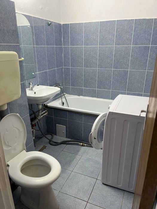 Inchiriez garsoniera cartier Astra, zona Calea Bucuresti - Soarelui