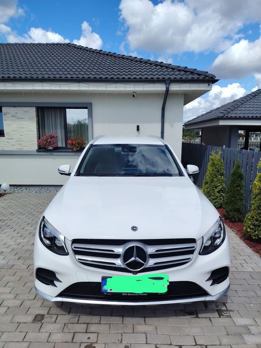 MERCEDES-BENZ GLC 2019 — imagine 2