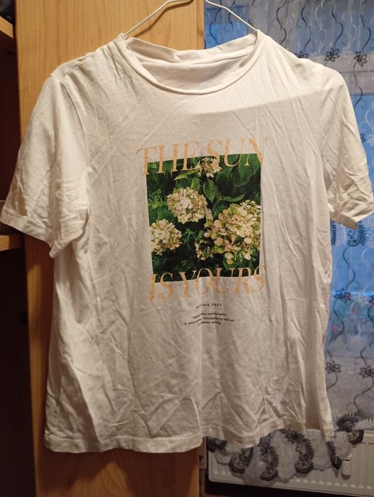 Set 3 tricouri cu imprimeu