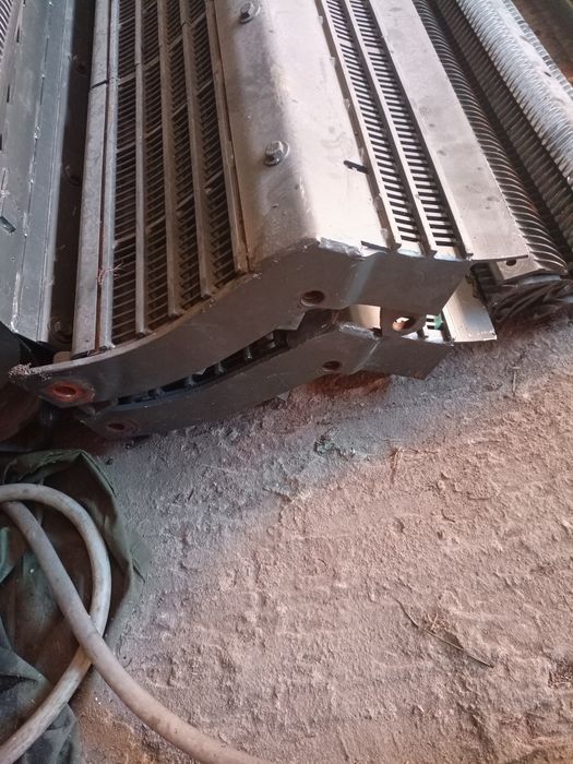 Продам запчасти Class trion