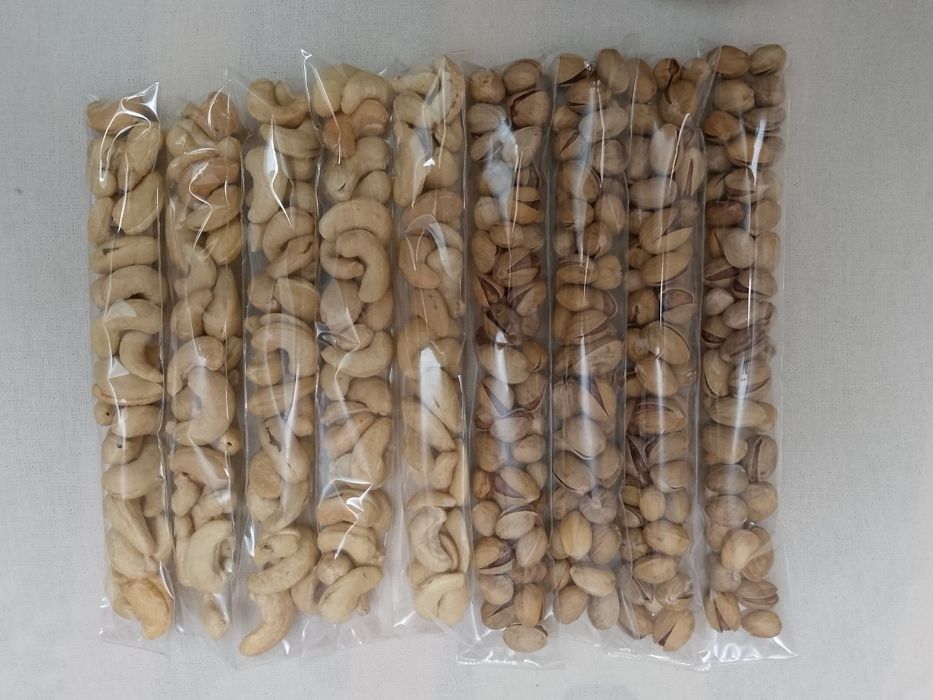 Chaq chuq 40 gram 7.000