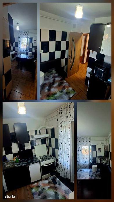 2 camere Eremia , Decomandat / Centrală , Amplasament DEOSEBIT