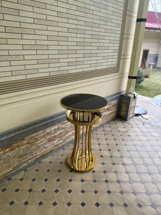 Prakat stol stul 24/7 Аренда стол стул навес хонтахта чинни идиш