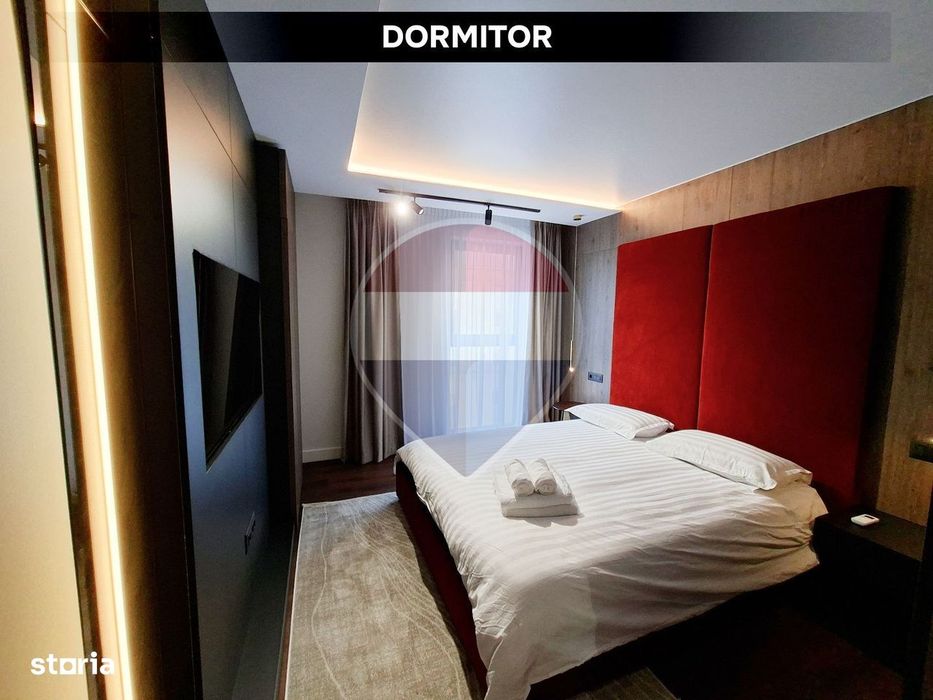 Apartament de Lux cu 3 camere de închiriat, ultracentral