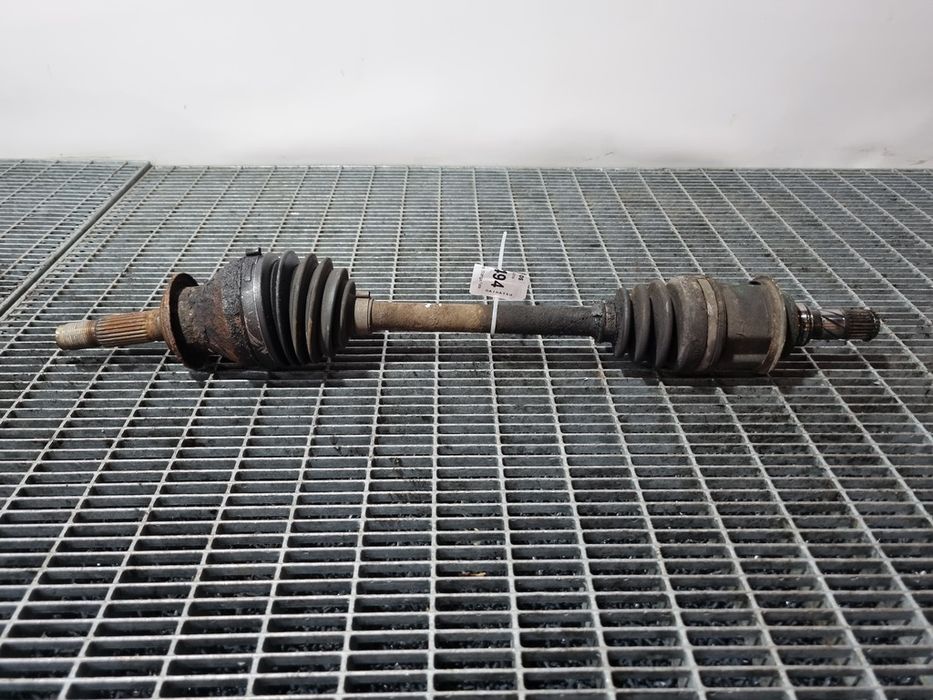Planetara Stanga Fata Daihatsu Terios 1.5 Benzina - 105CP Manuala 3SZ - VE ..