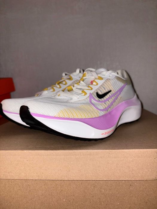 Nike Zoom Fly 5 - Номер 38