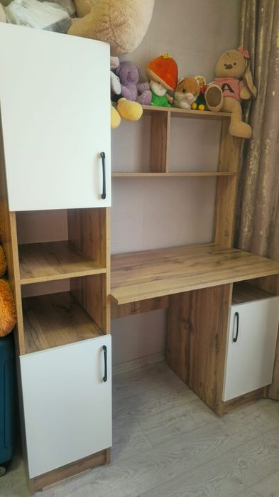 Продам мебель, компьютерный стол