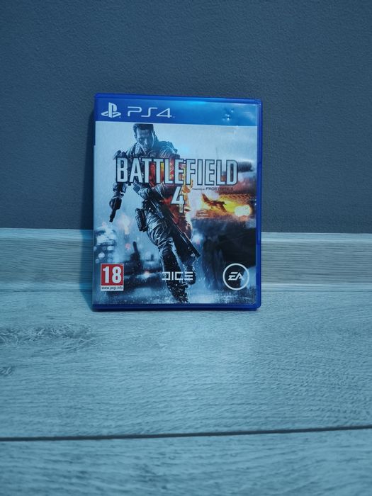 Joc pentru PS4 CD