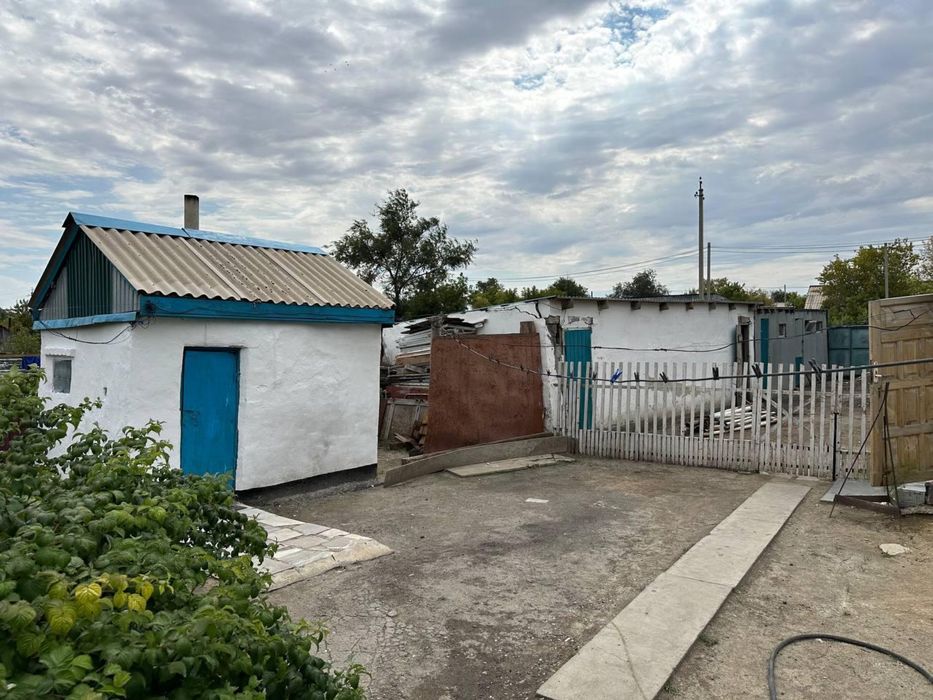 Продаю  частный дом