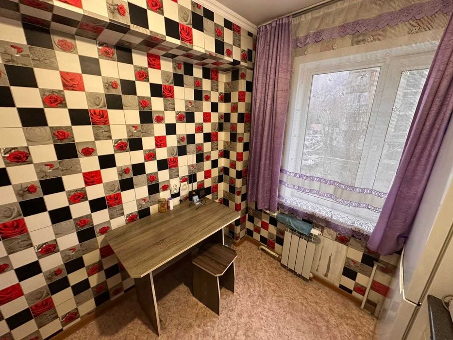 В продаже 2х ком квартира Казахстан 79