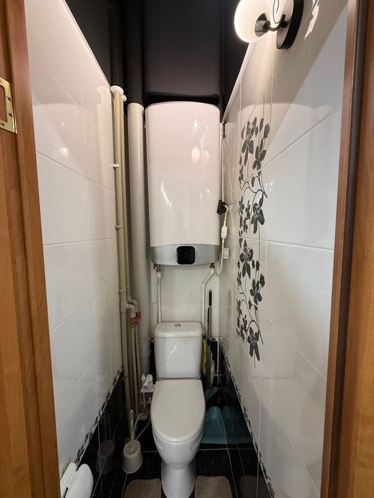 Продам 3х ком кв