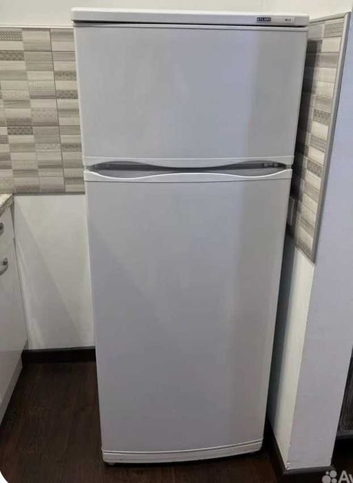 холодильник 200 литров АТЛАНТ