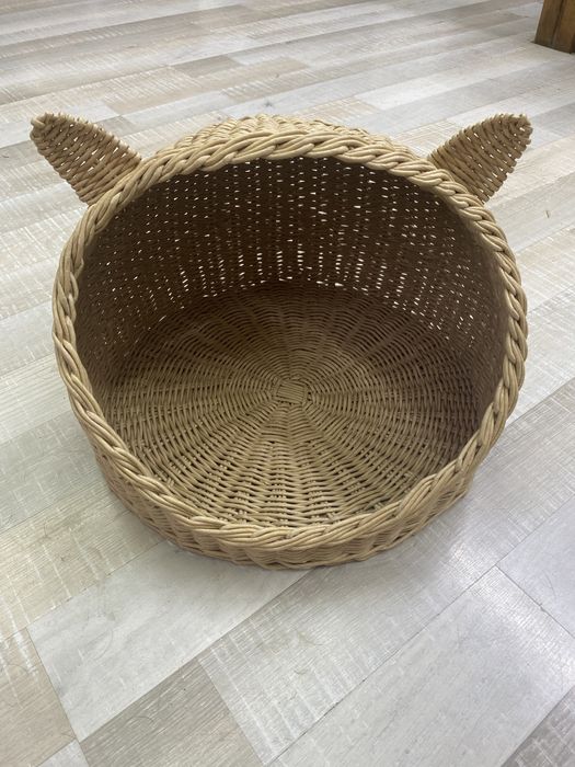 Лежанка для котика