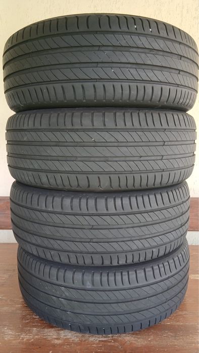 Michelin Primacy 4 205/55 R16