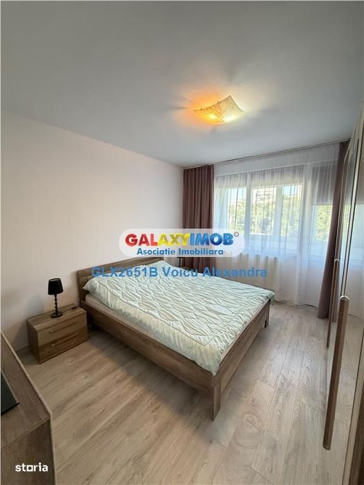 Apartament Superb 3 Camere Soseaua Giurgiului - Piata Progresul — fotografia 3