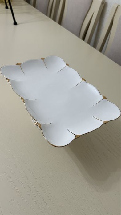 Посуда для гостей