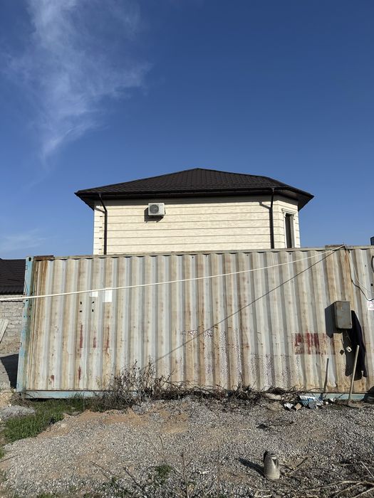 Аренда контейнер